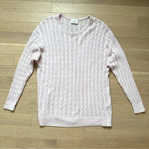 WILFRED Library Sweater - Picture 9 of 15